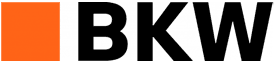 BKW Energie Logo