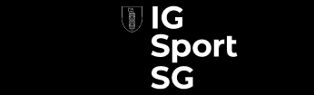 Interessengemeinschaft Sport St. Gallen Logo