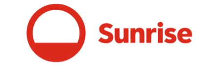 Sunrise Logo